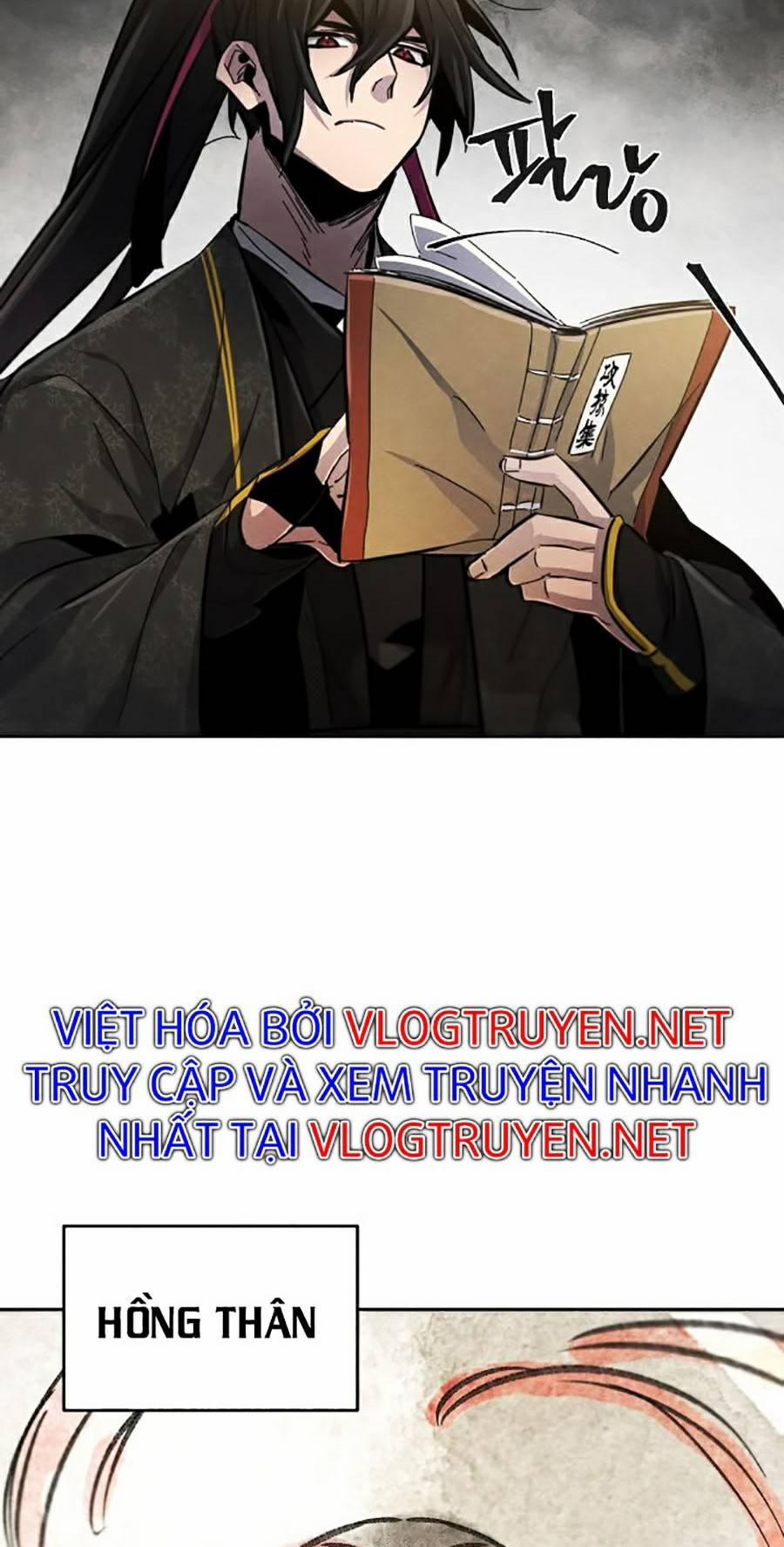 Cuồng Ma Hồi Quy 25 trang 51