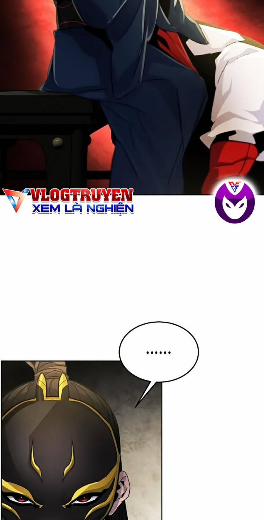 Cuồng Ma Hồi Quy 25 trang 58