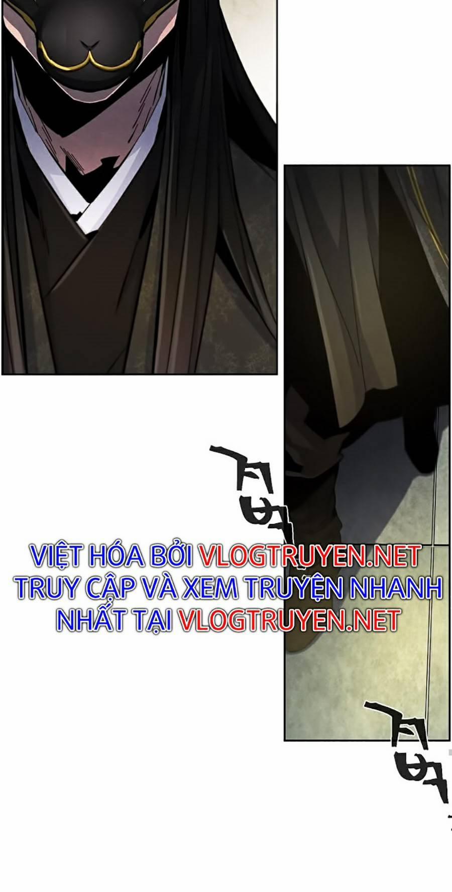 Cuồng Ma Hồi Quy 25 trang 59