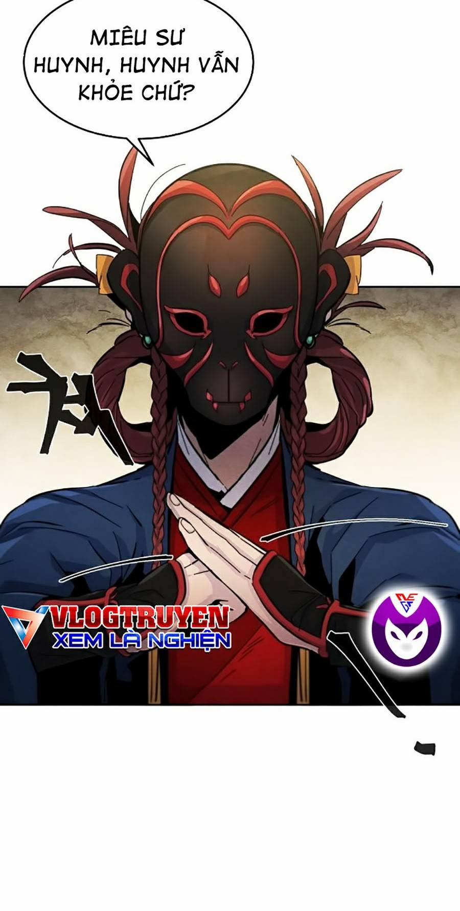 Cuồng Ma Hồi Quy 25 trang 61