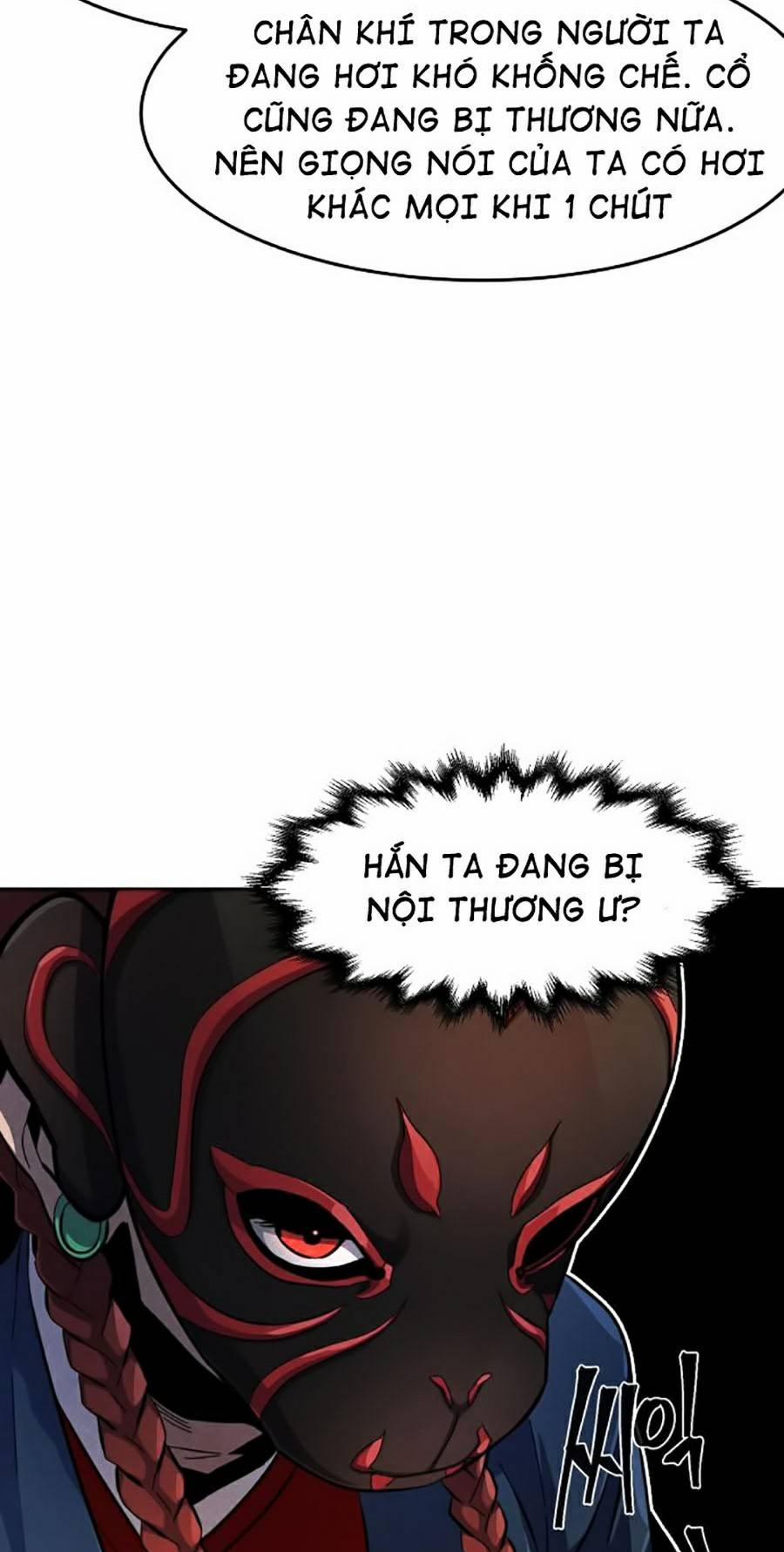 Cuồng Ma Hồi Quy 25 trang 66