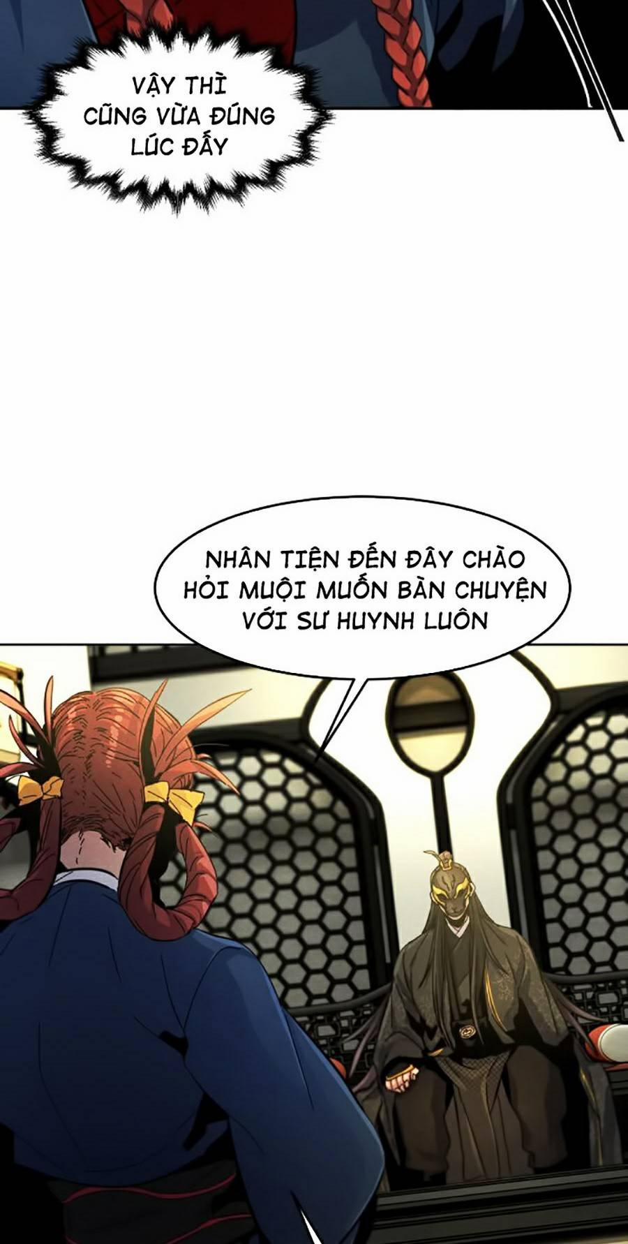 Cuồng Ma Hồi Quy 25 trang 67