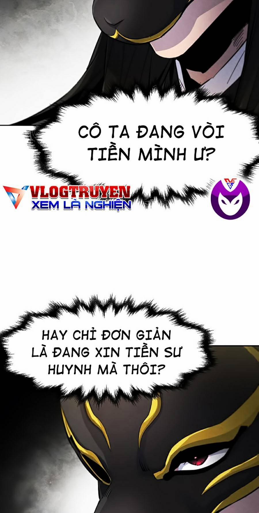 Cuồng Ma Hồi Quy 25 trang 69