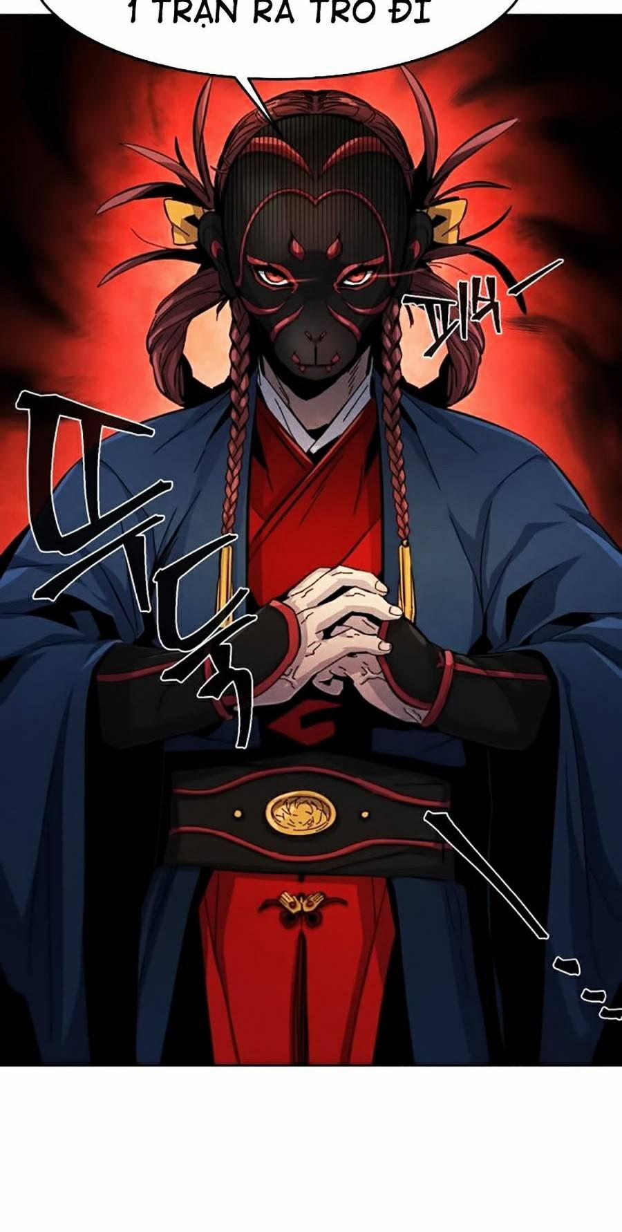 Cuồng Ma Hồi Quy 25 trang 74