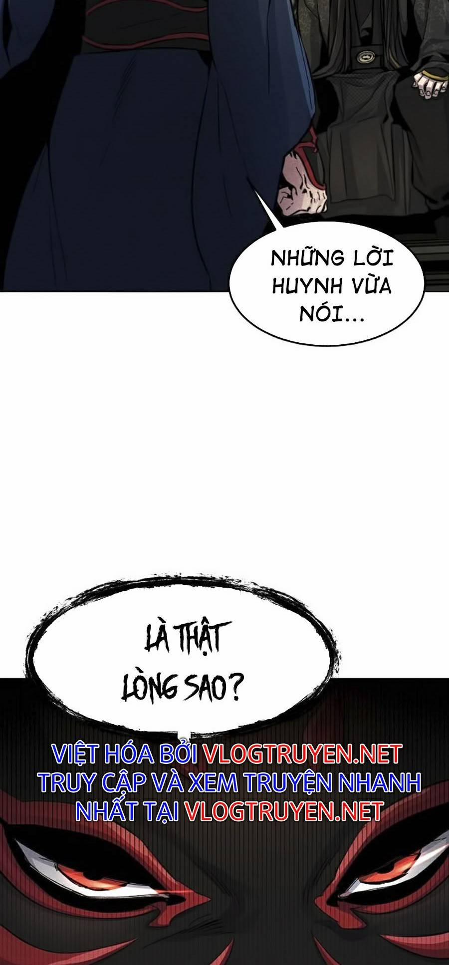 Cuồng Ma Hồi Quy 26 trang 1