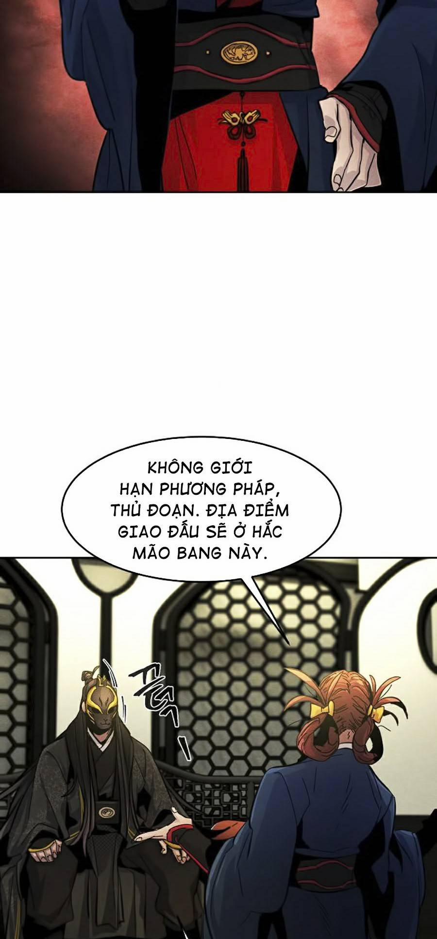 Cuồng Ma Hồi Quy 26 trang 10