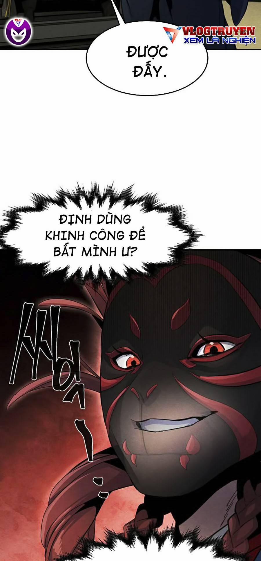 Cuồng Ma Hồi Quy 26 trang 11