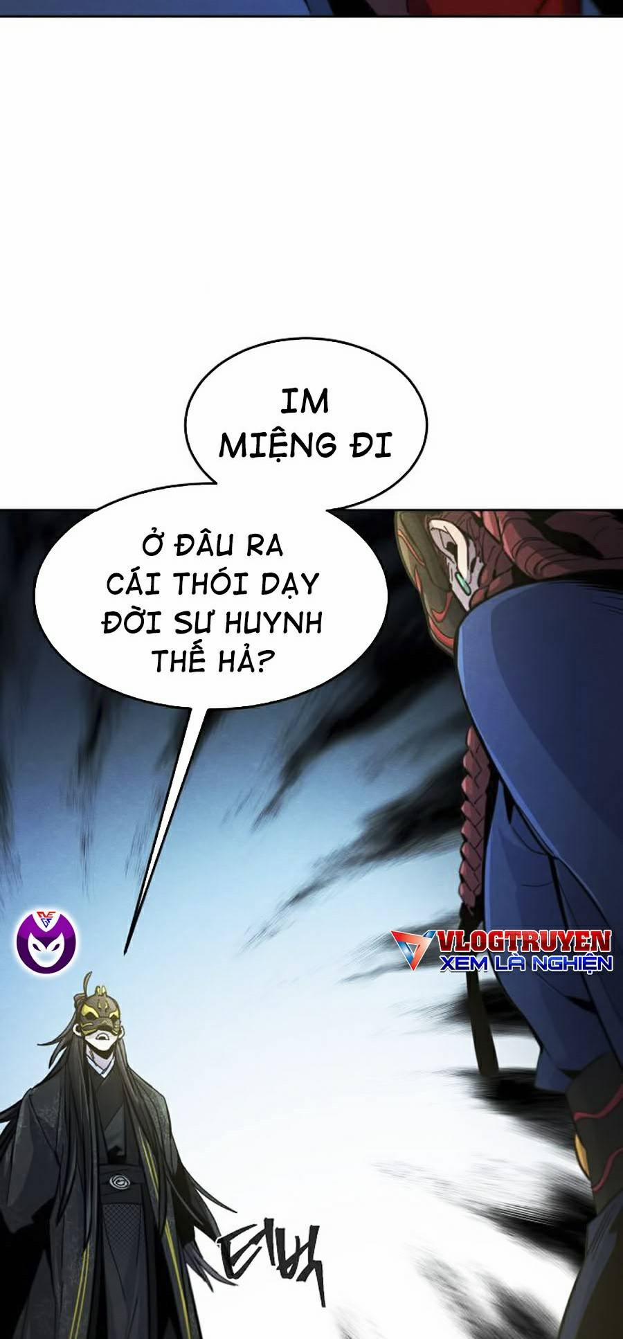 Cuồng Ma Hồi Quy 26 trang 18