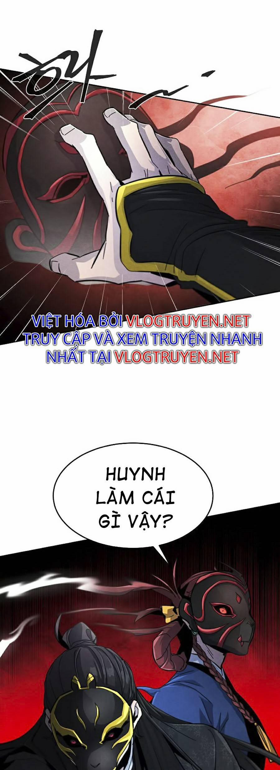 Cuồng Ma Hồi Quy 26 trang 23