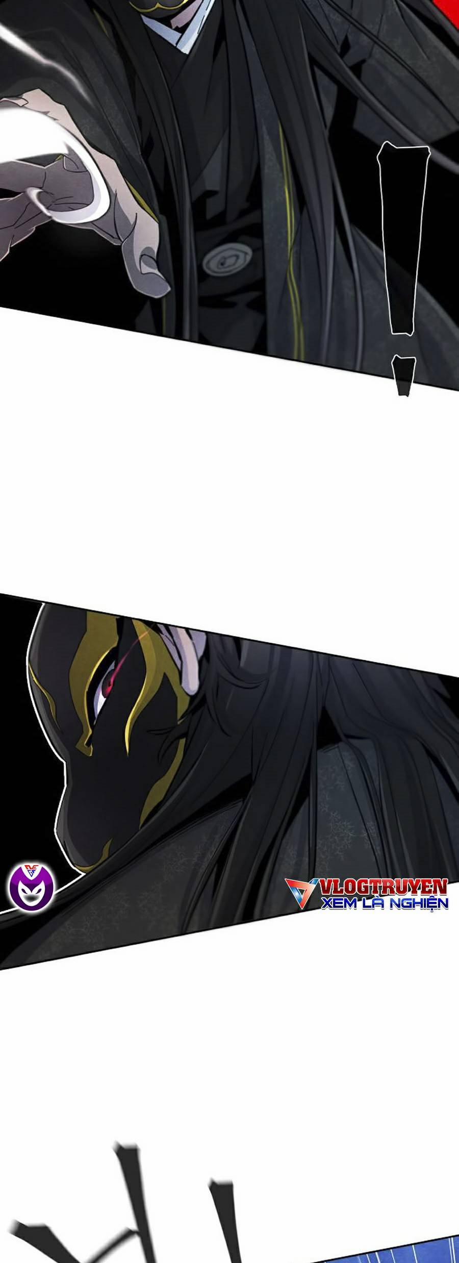 Cuồng Ma Hồi Quy 26 trang 24