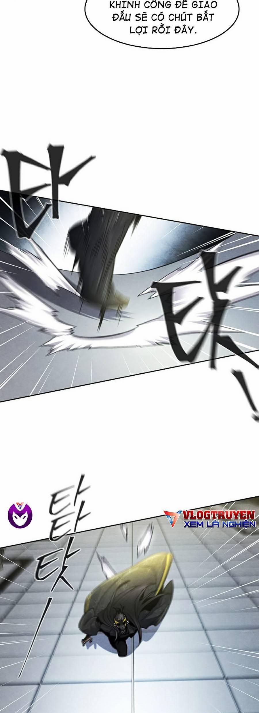 Cuồng Ma Hồi Quy 26 trang 28