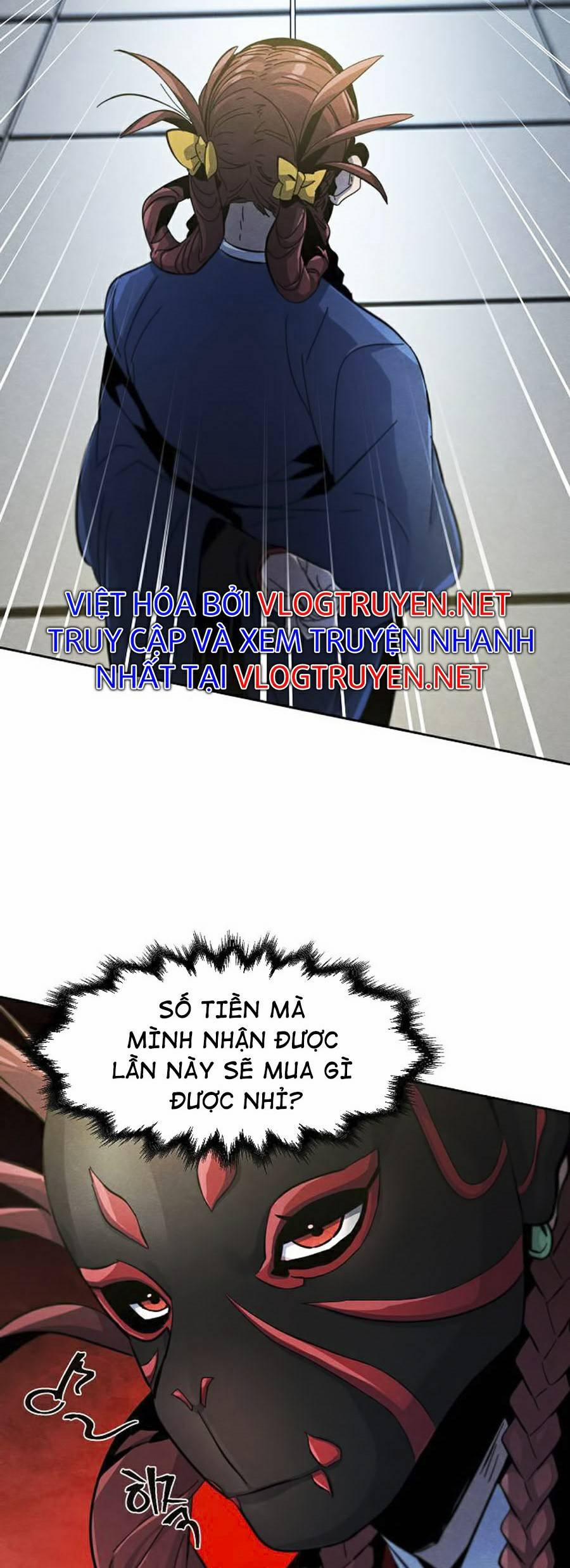 Cuồng Ma Hồi Quy 26 trang 29