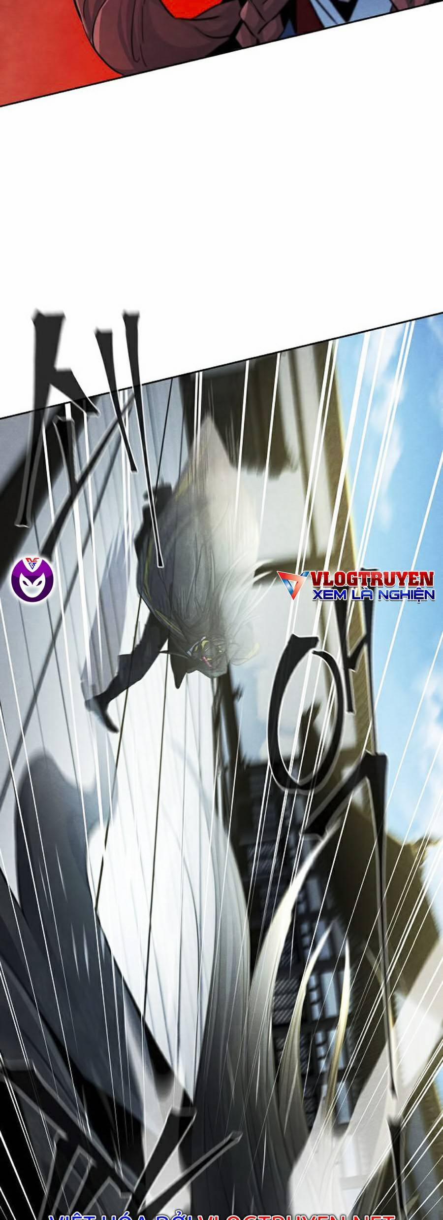 Cuồng Ma Hồi Quy 26 trang 30