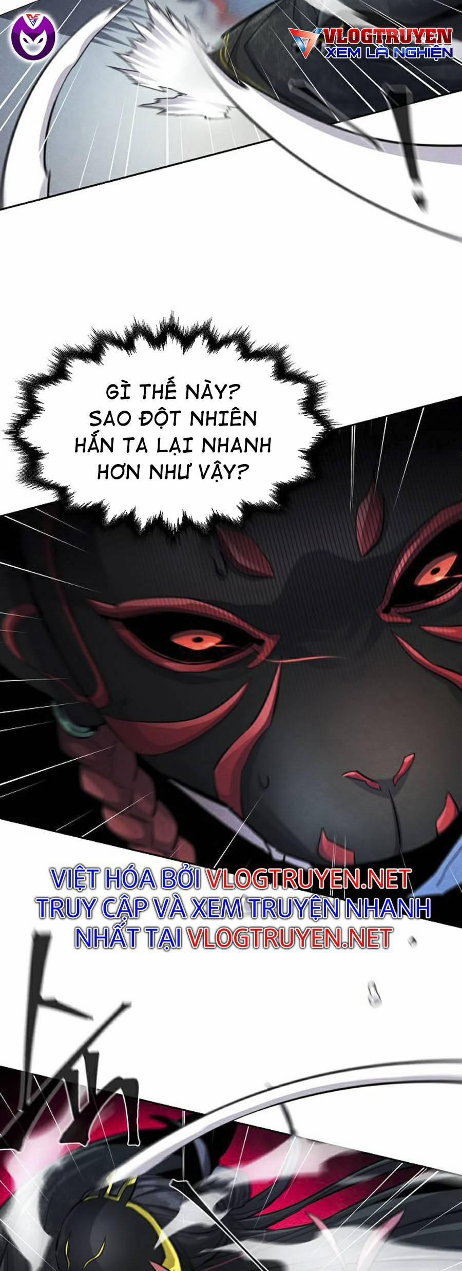 Cuồng Ma Hồi Quy 26 trang 32
