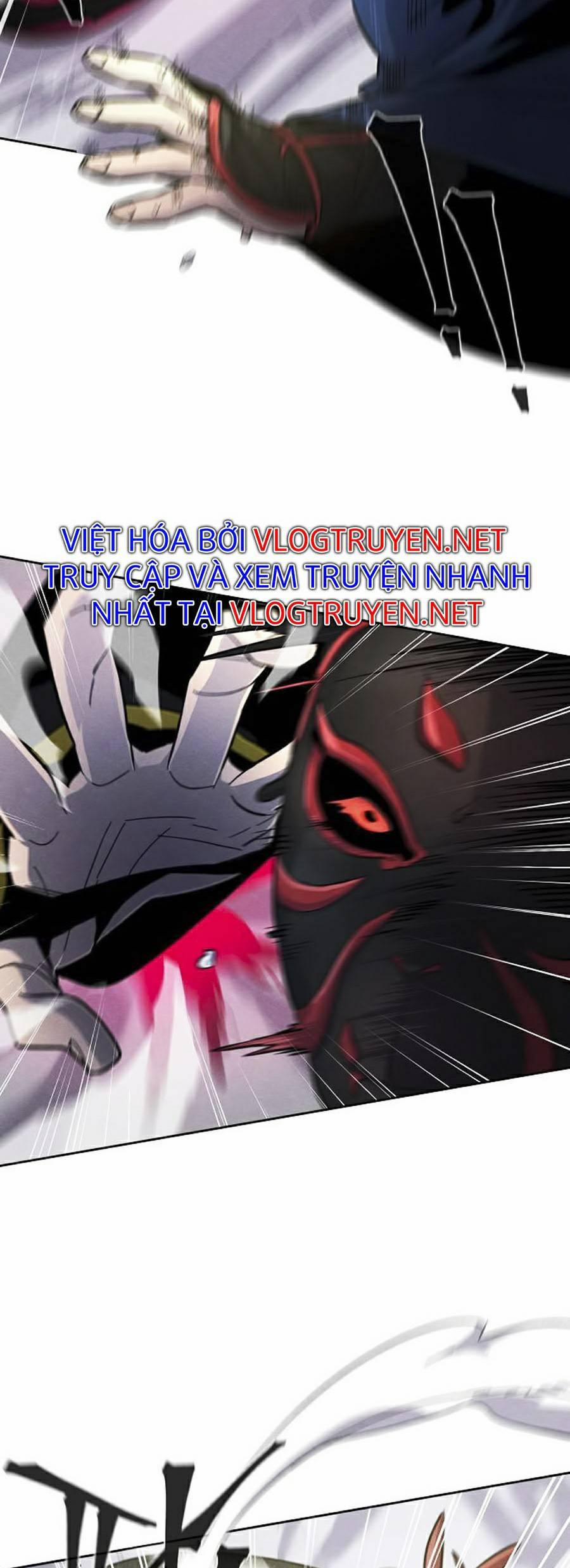 Cuồng Ma Hồi Quy 26 trang 37