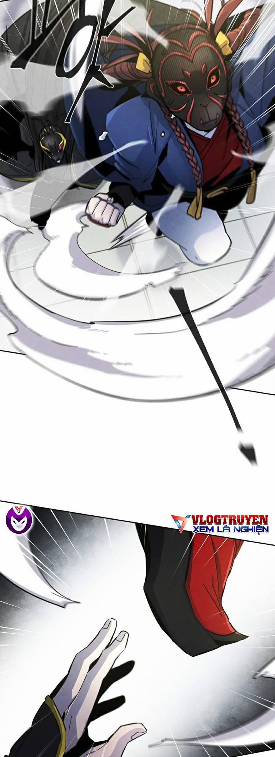 Cuồng Ma Hồi Quy 26 trang 38