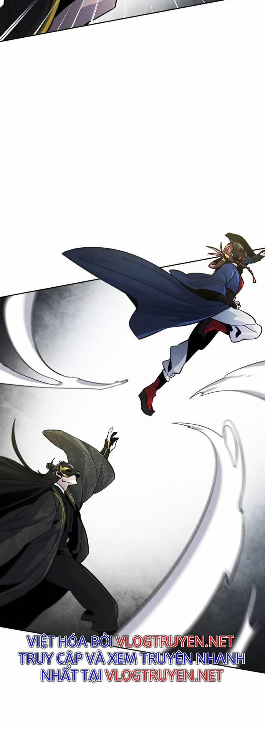 Cuồng Ma Hồi Quy 26 trang 39