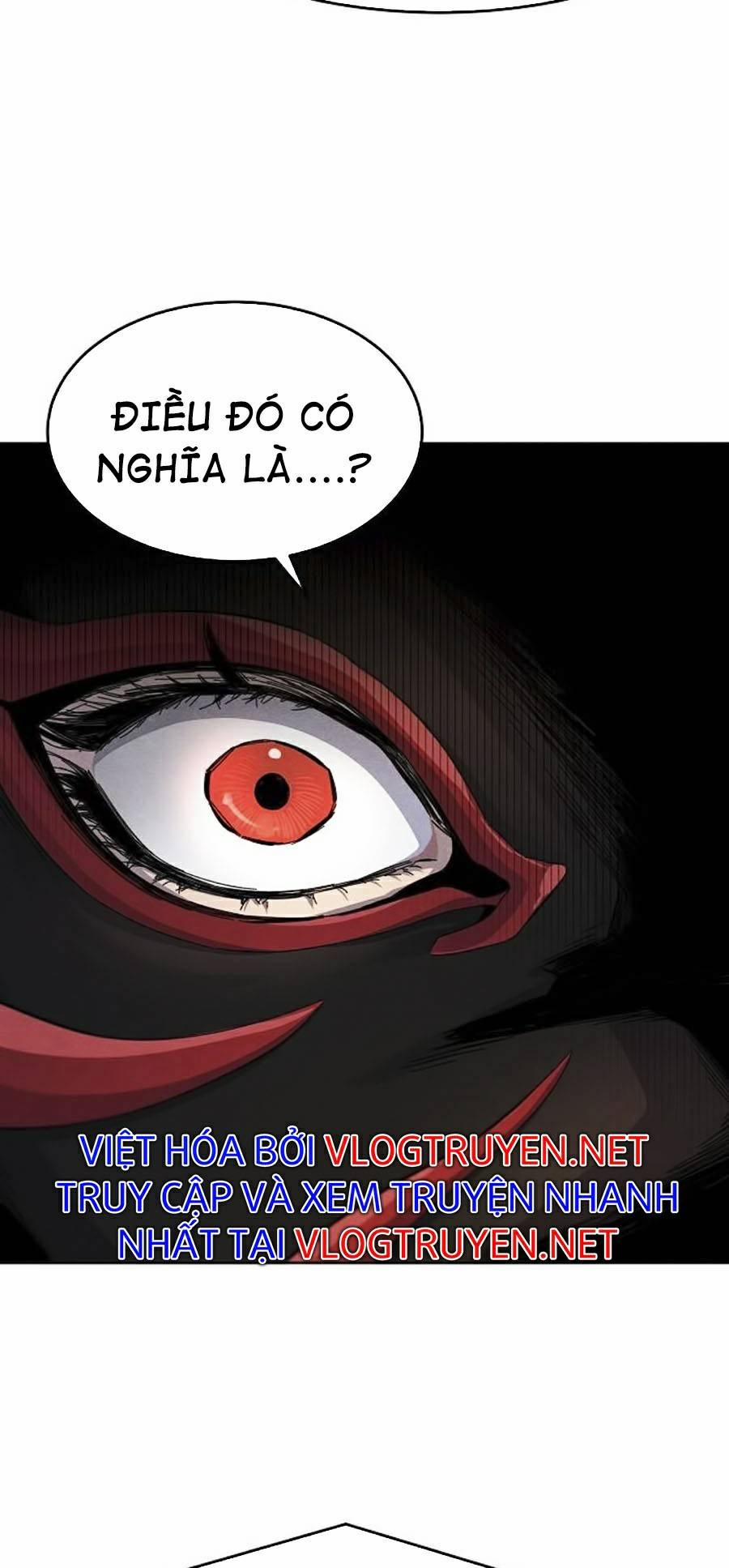 Cuồng Ma Hồi Quy 26 trang 4