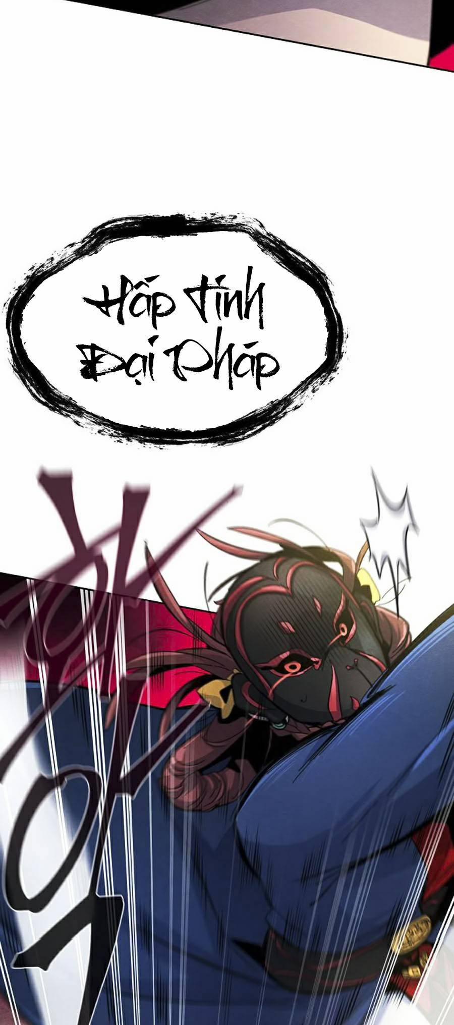Cuồng Ma Hồi Quy 26 trang 41
