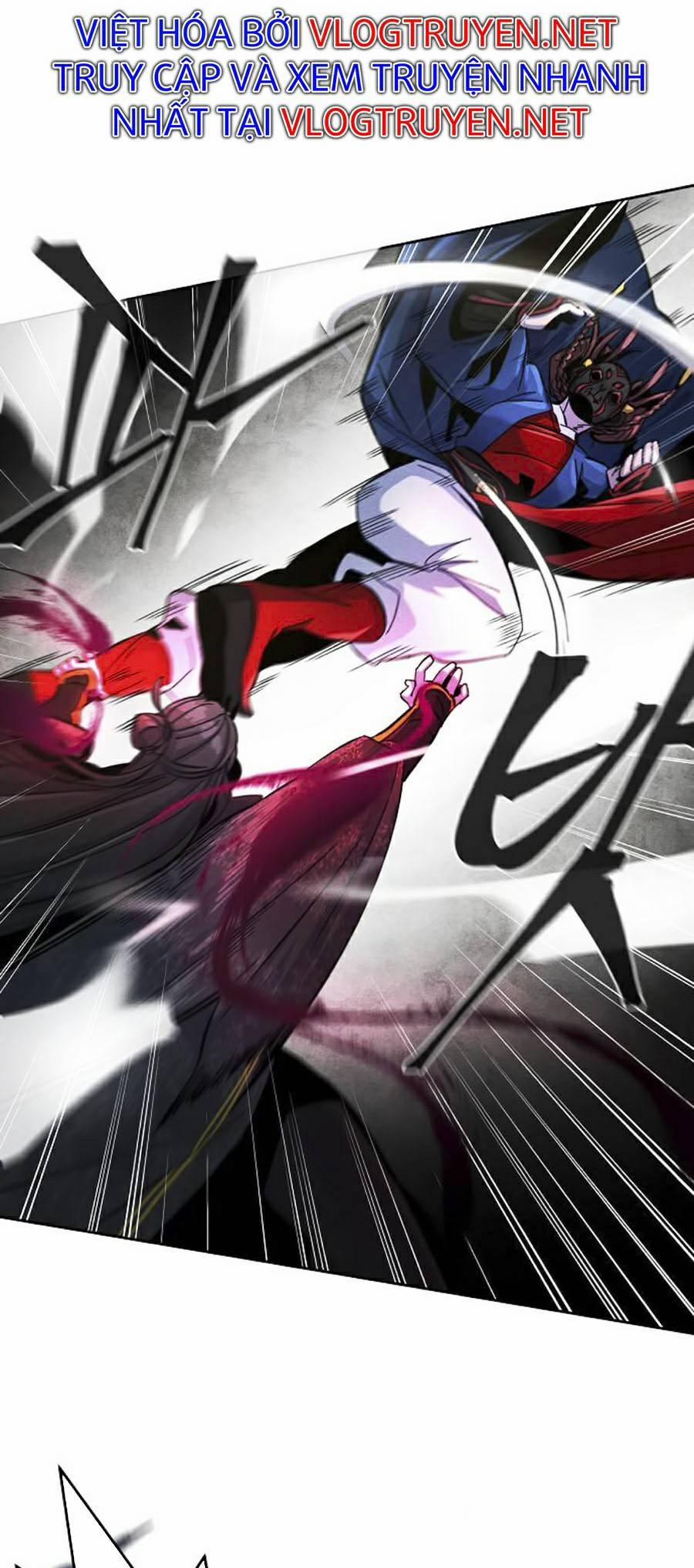 Cuồng Ma Hồi Quy 26 trang 43