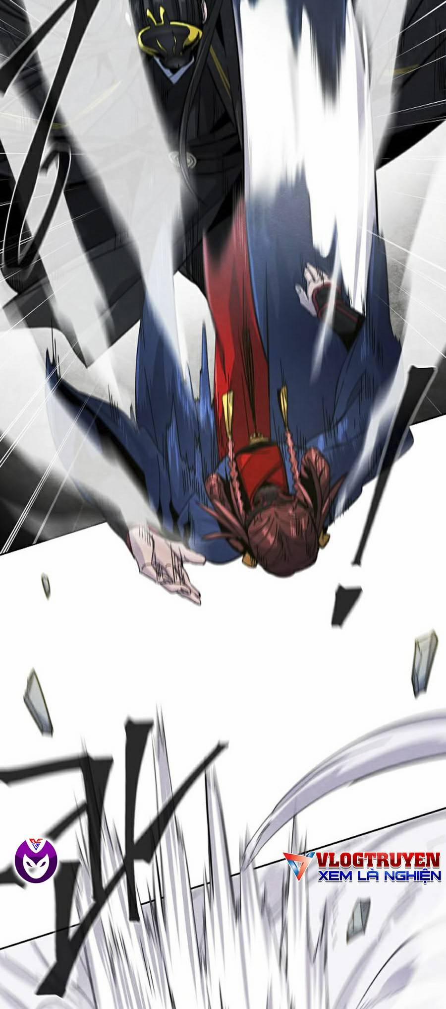 Cuồng Ma Hồi Quy 26 trang 46