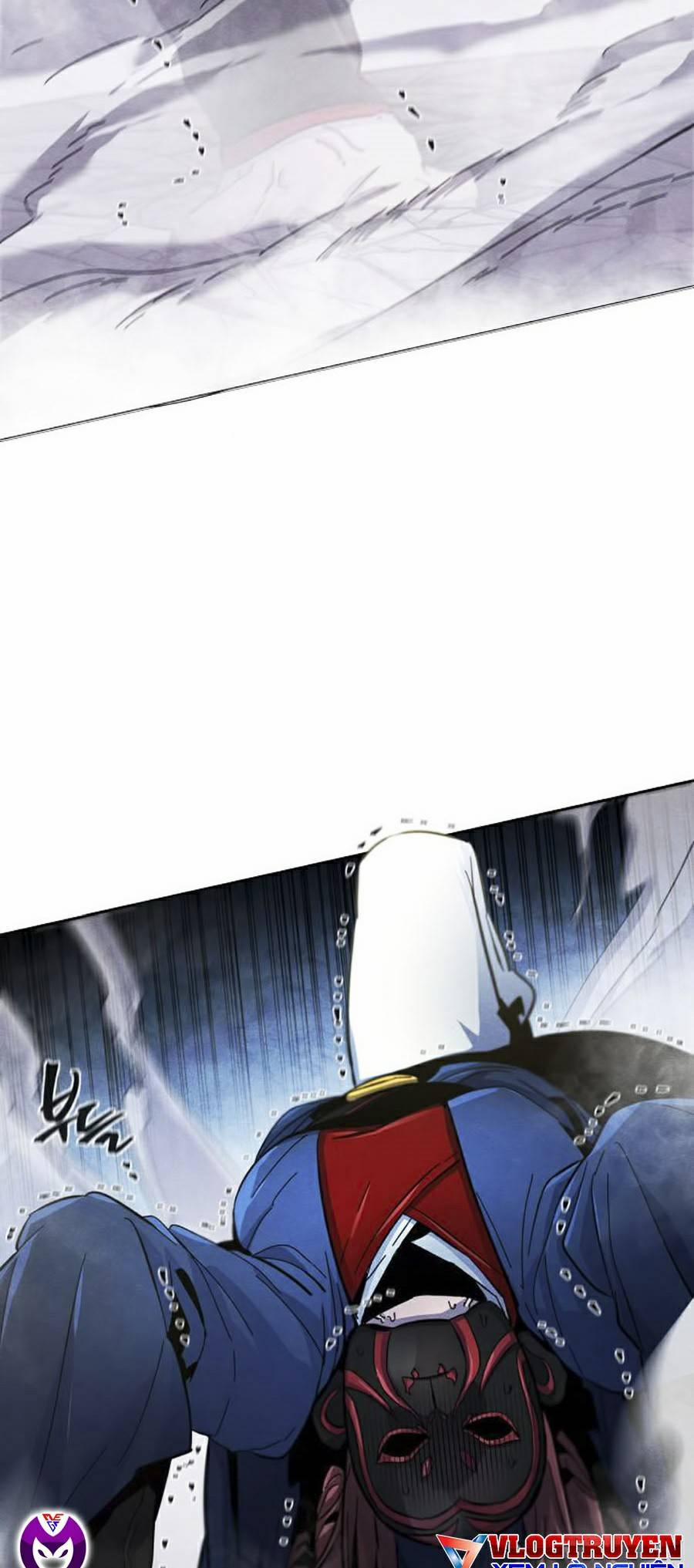 Cuồng Ma Hồi Quy 26 trang 48