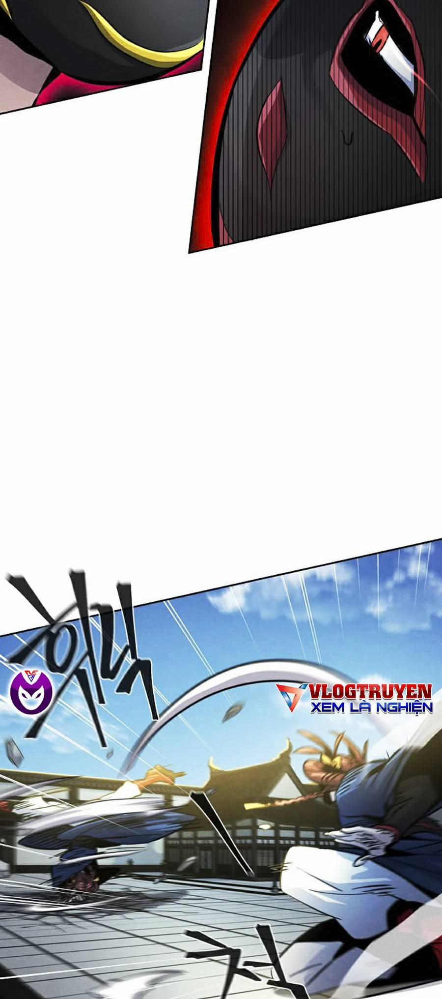 Cuồng Ma Hồi Quy 26 trang 50