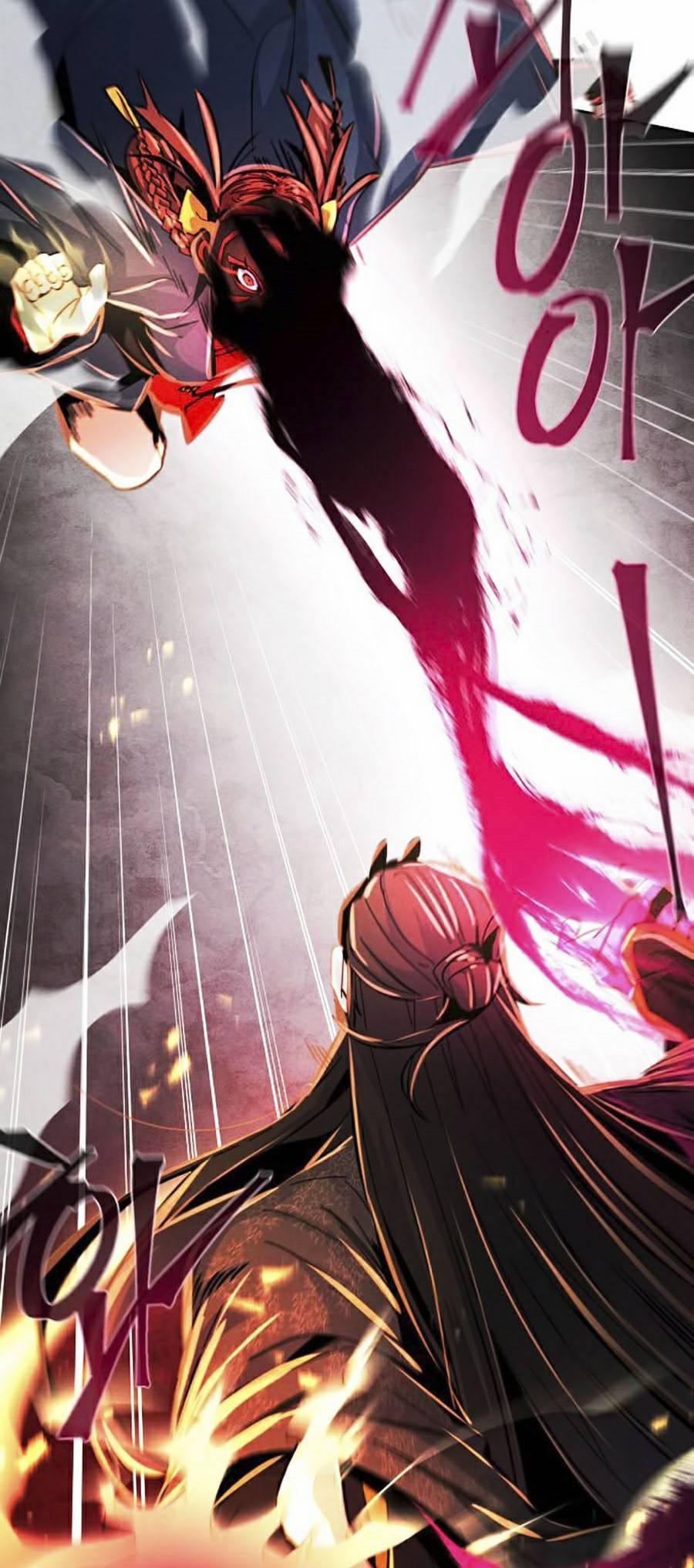 Cuồng Ma Hồi Quy 26 trang 55