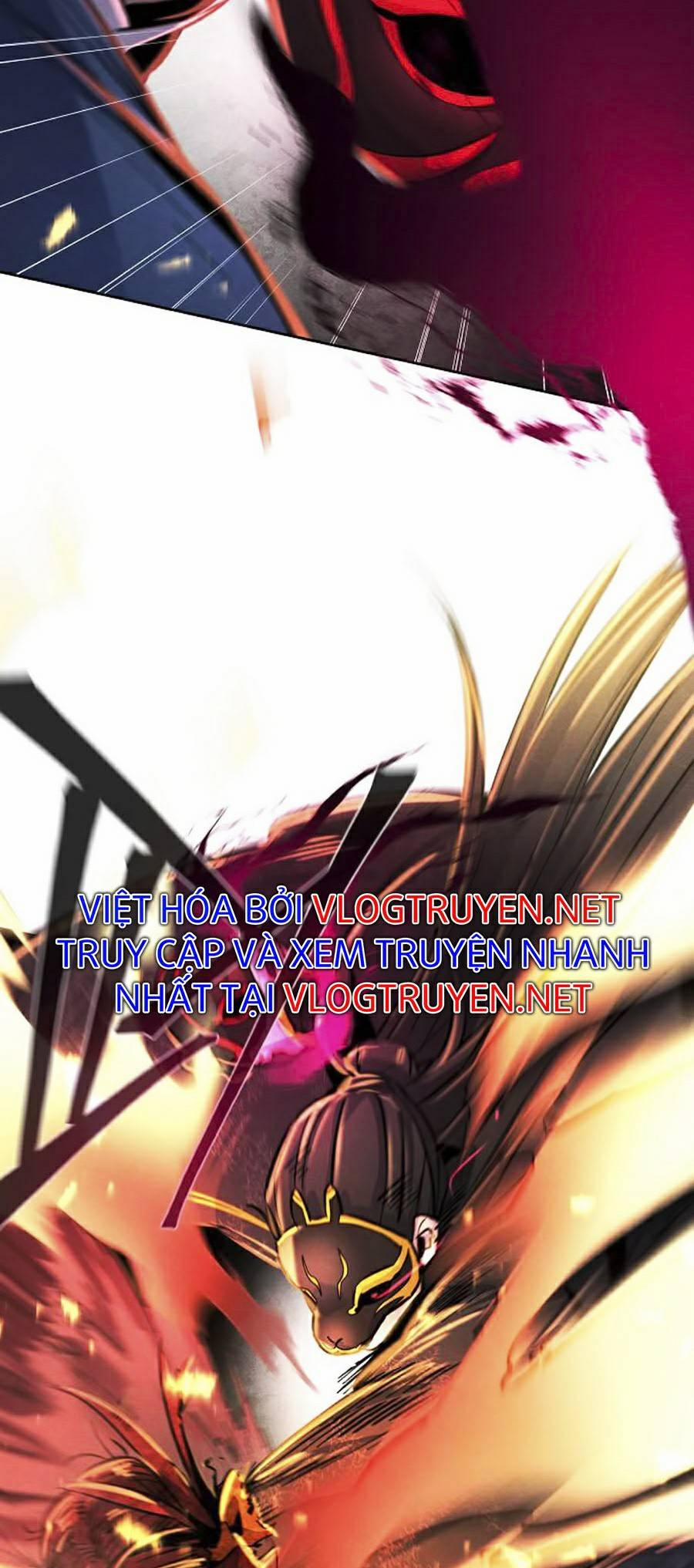 Cuồng Ma Hồi Quy 26 trang 57