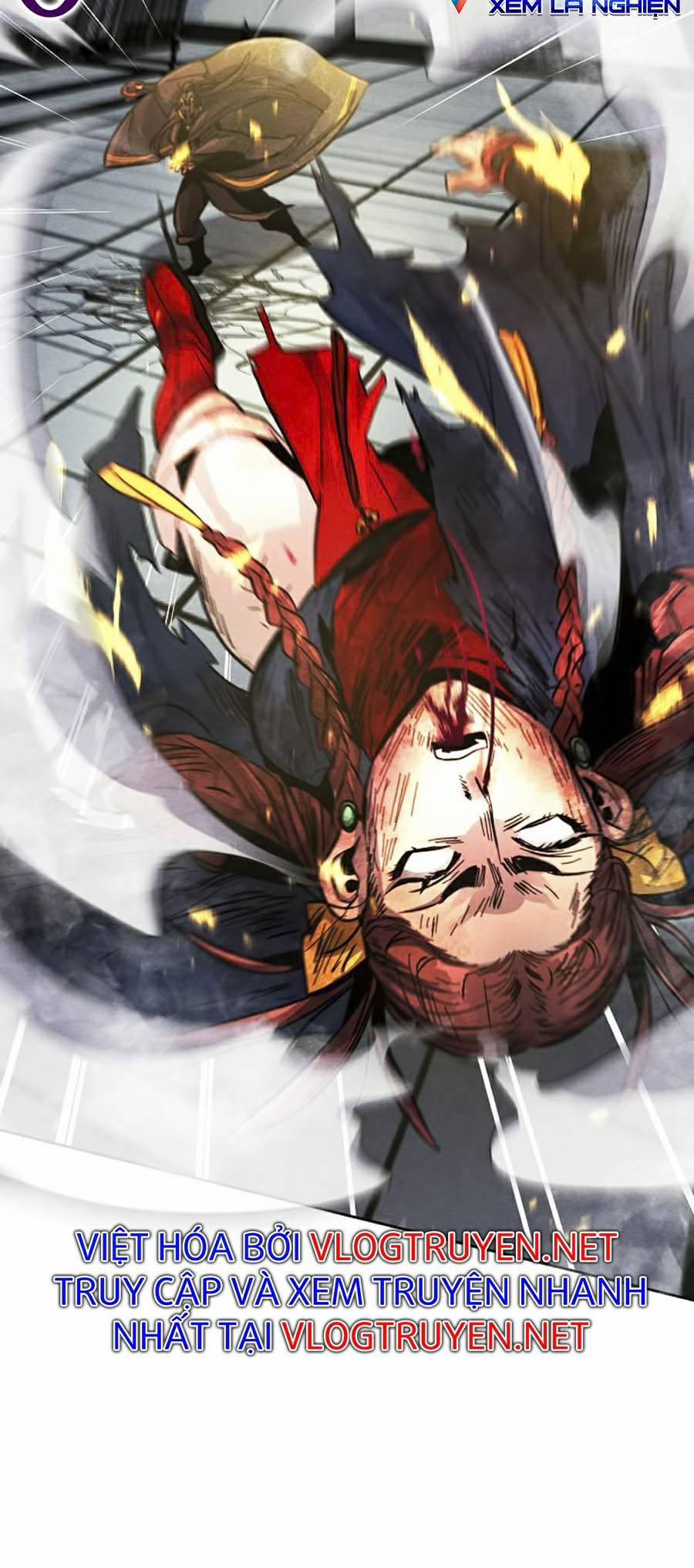 Cuồng Ma Hồi Quy 26 trang 59