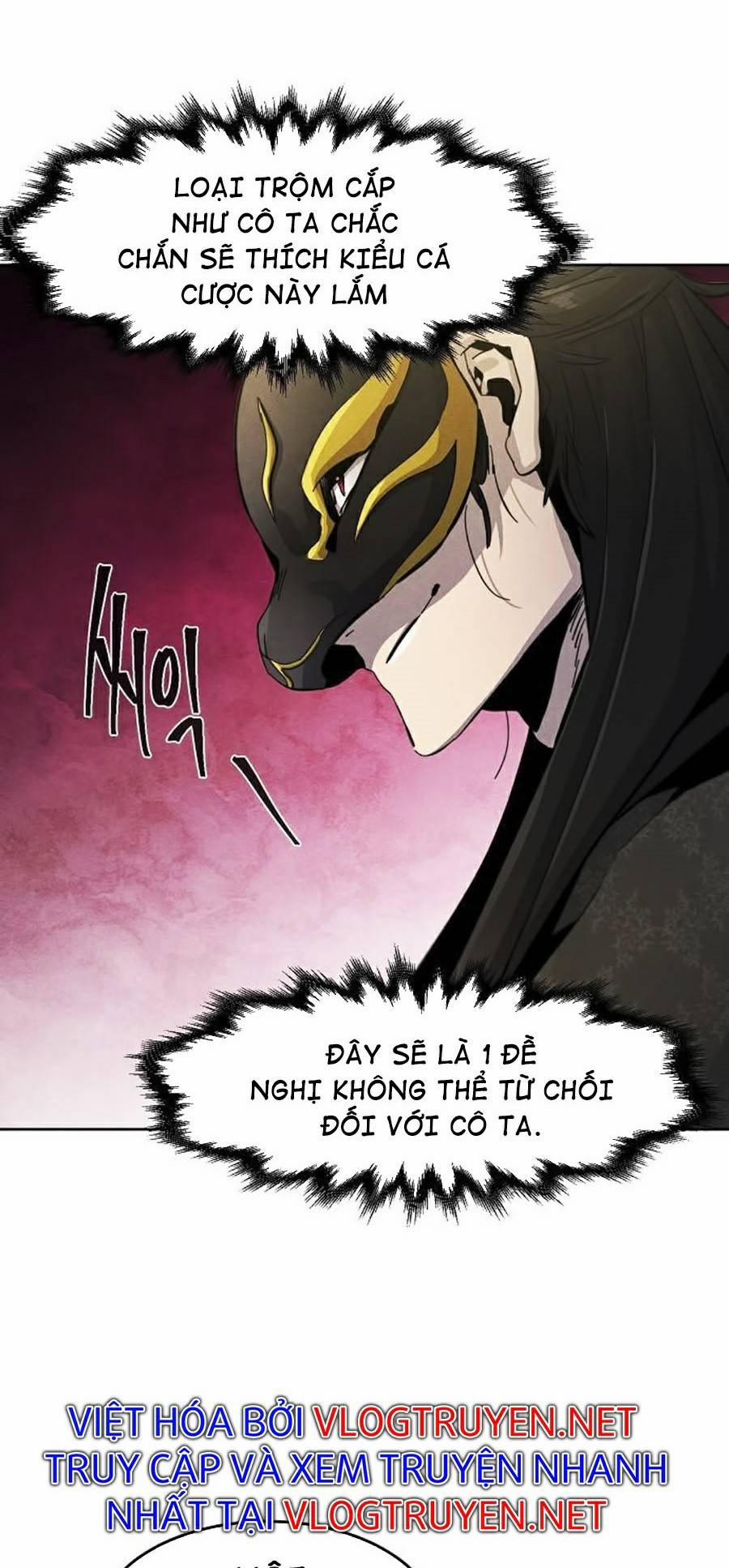 Cuồng Ma Hồi Quy 26 trang 6