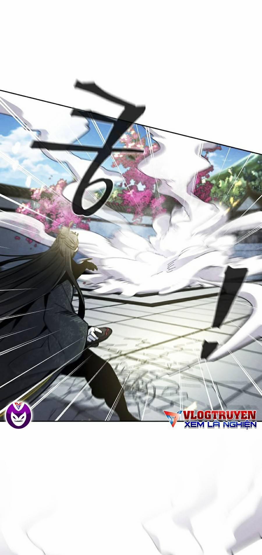 Cuồng Ma Hồi Quy 26 trang 60