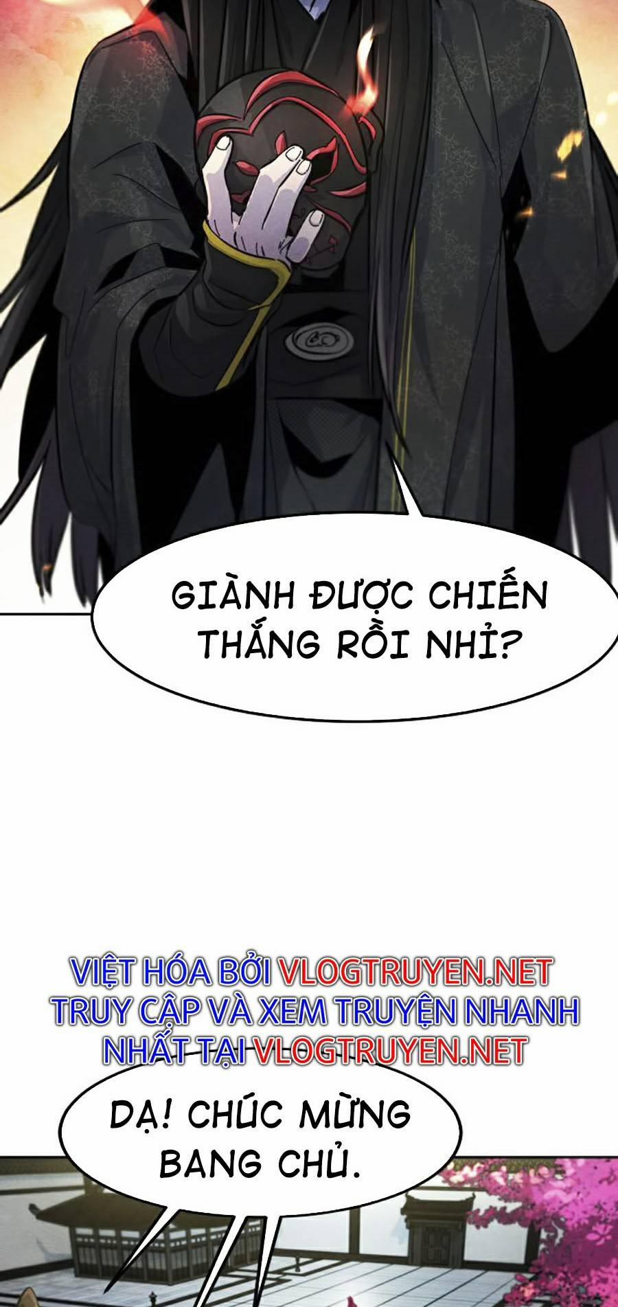 Cuồng Ma Hồi Quy 26 trang 63