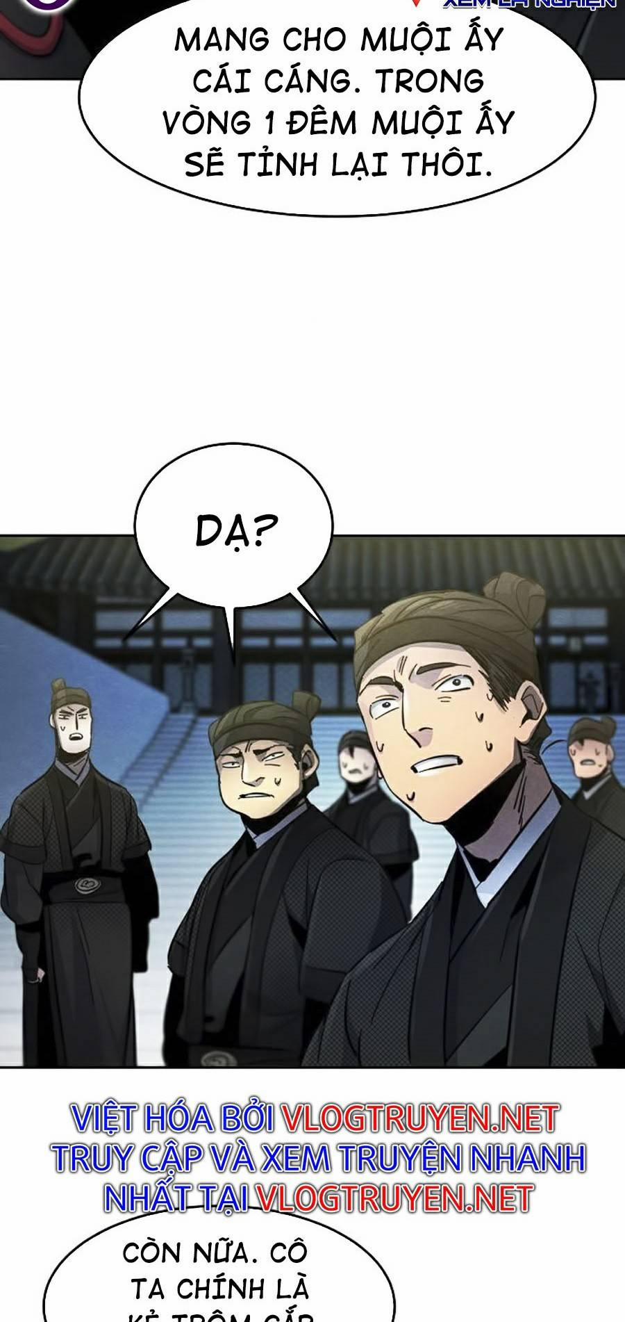 Cuồng Ma Hồi Quy 26 trang 68