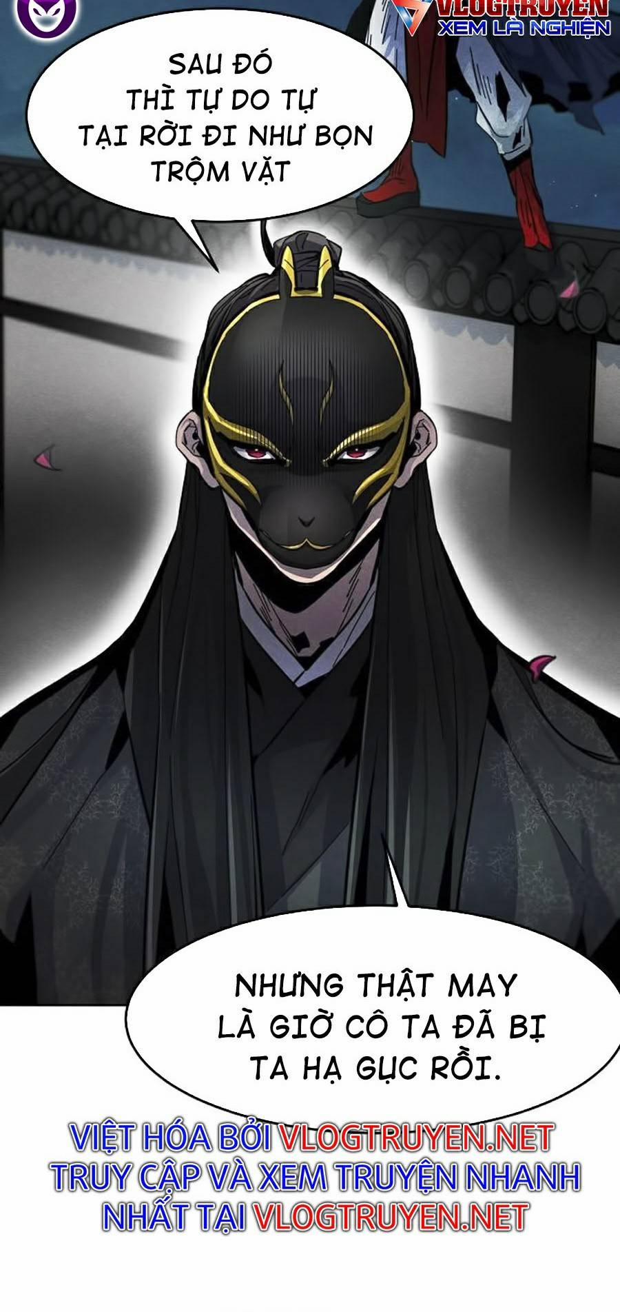 Cuồng Ma Hồi Quy 26 trang 70