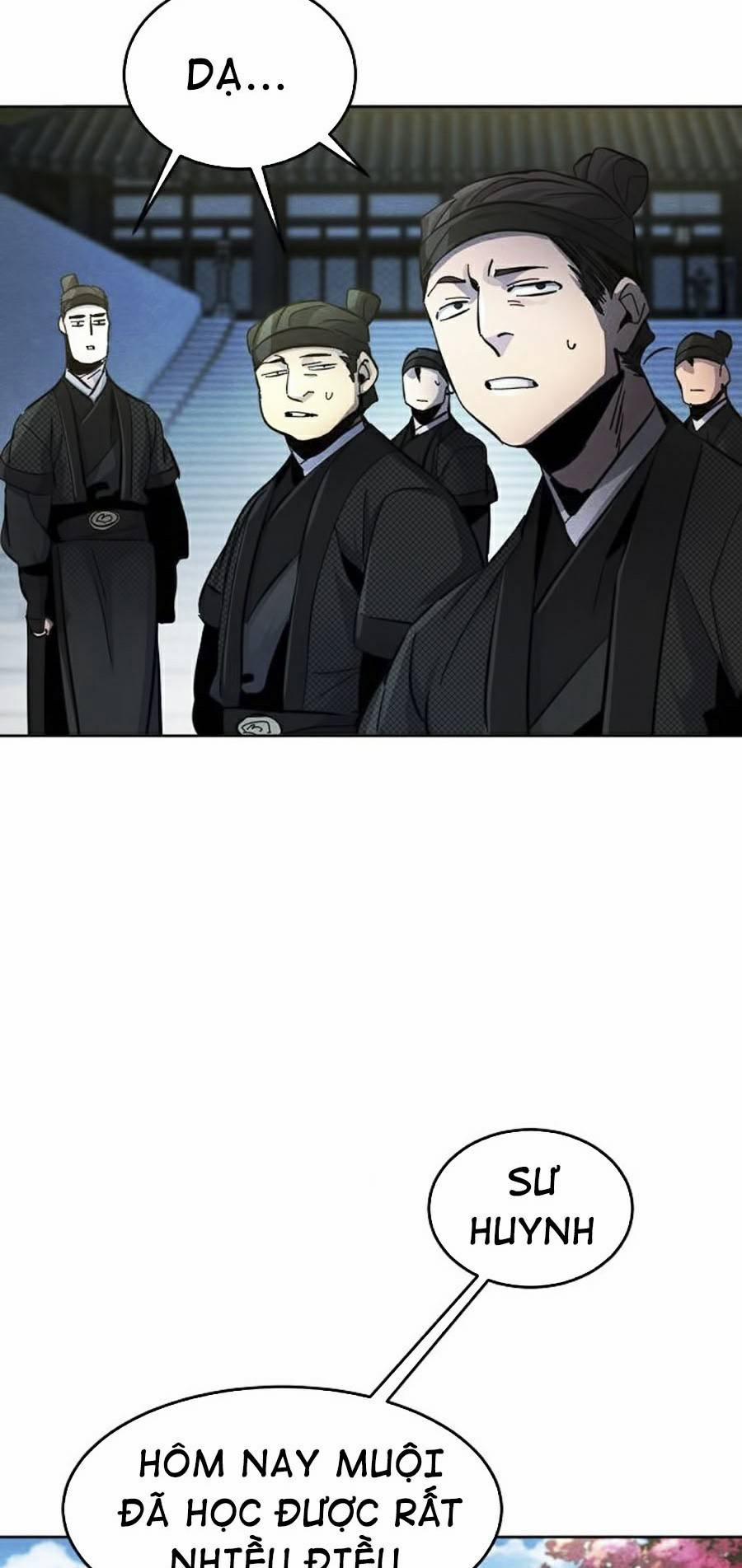 Cuồng Ma Hồi Quy 26 trang 72