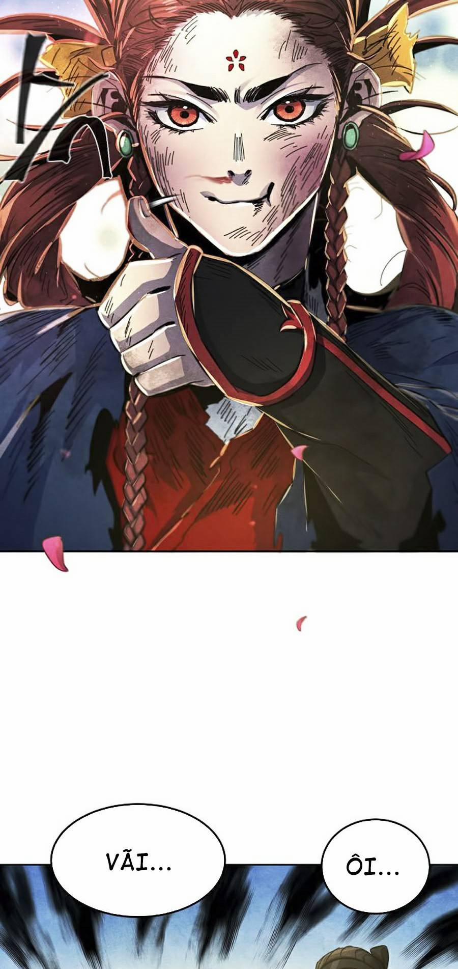 Cuồng Ma Hồi Quy 26 trang 75