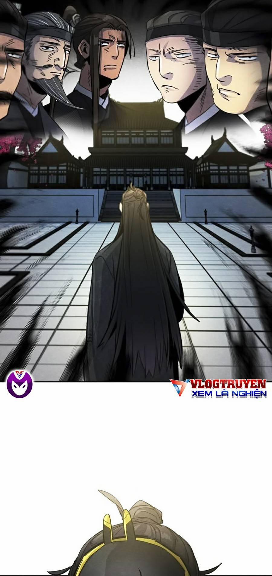 Cuồng Ma Hồi Quy 26 trang 78