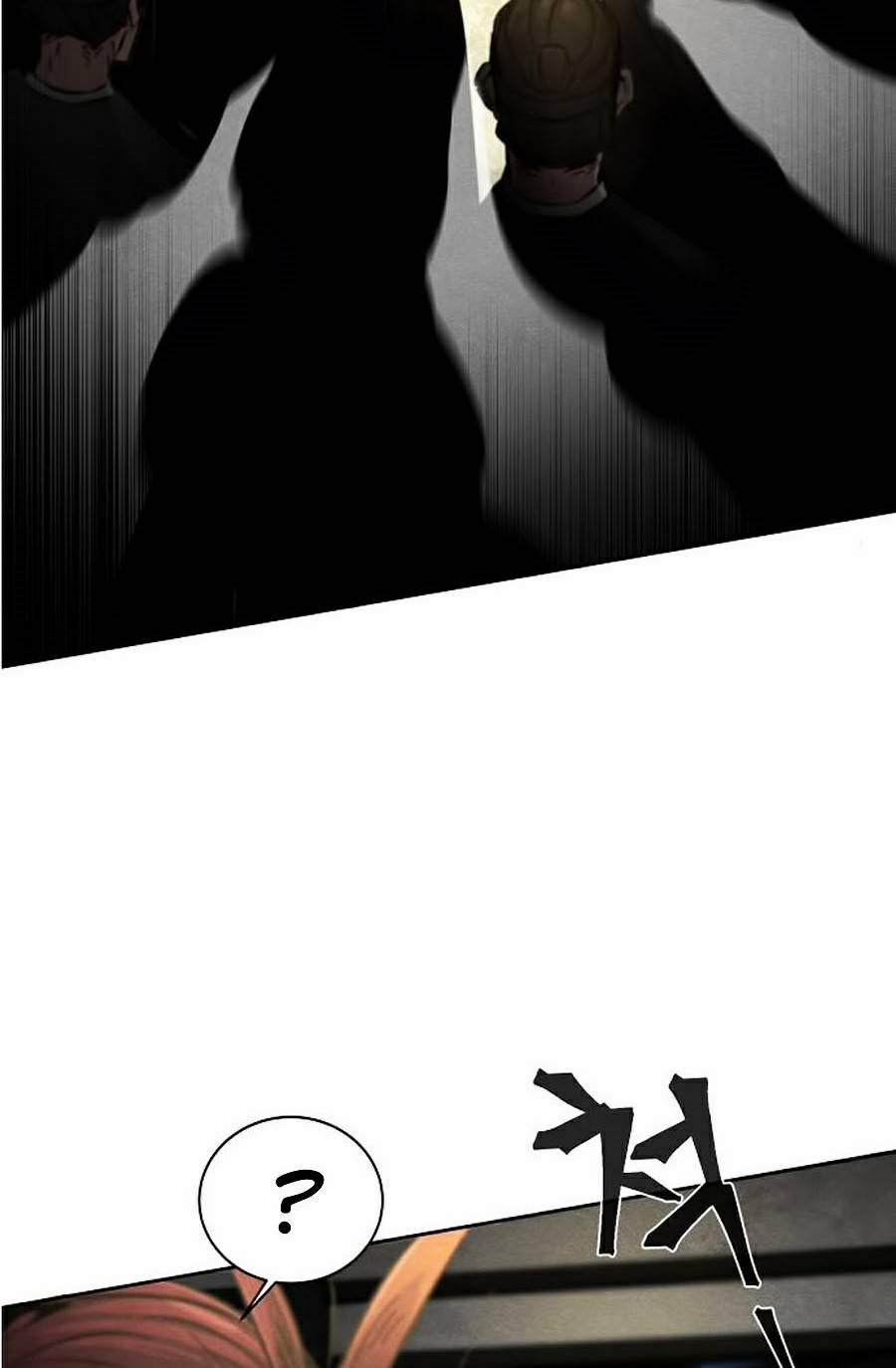 Cuồng Ma Hồi Quy 27 trang 10