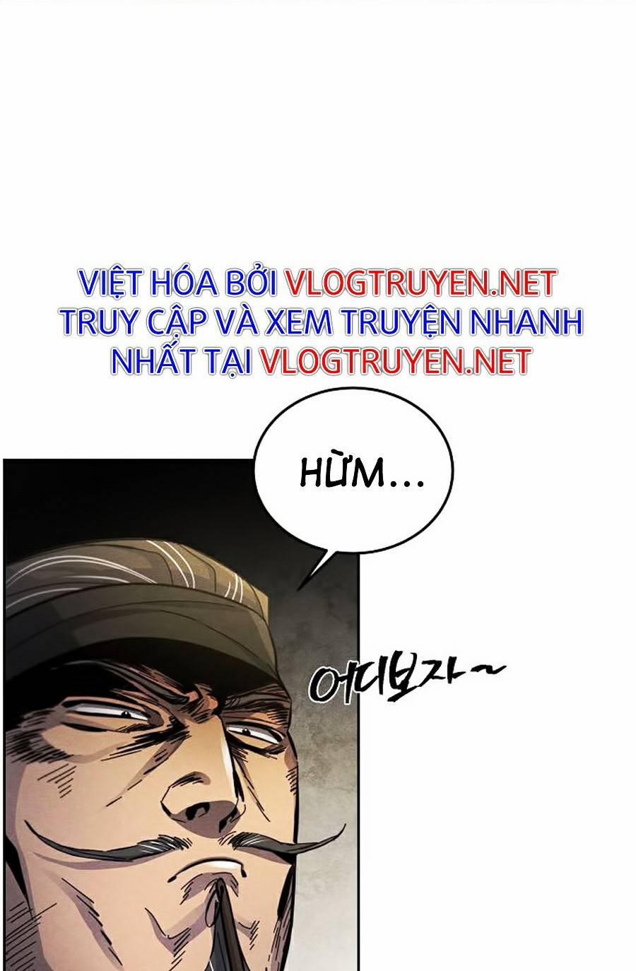 Cuồng Ma Hồi Quy 27 trang 14