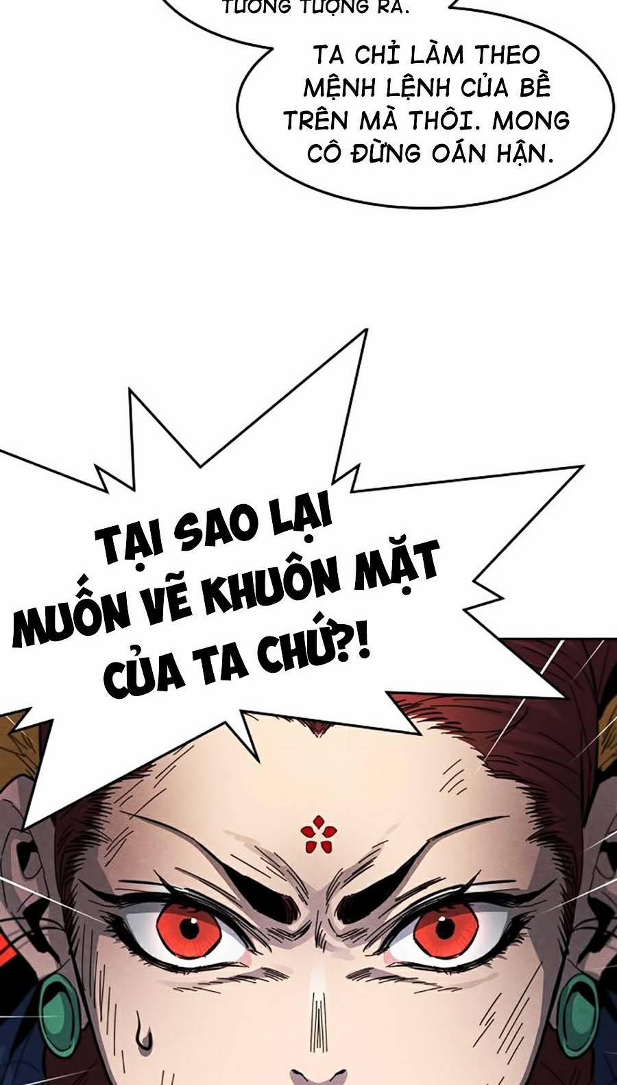 Cuồng Ma Hồi Quy 27 trang 18