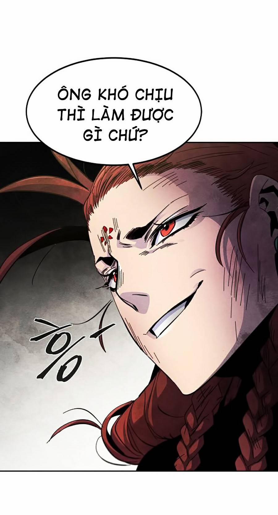 Cuồng Ma Hồi Quy 27 trang 27