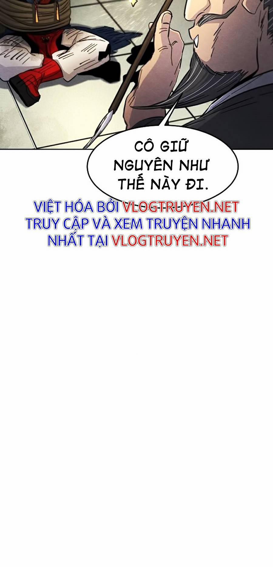 Cuồng Ma Hồi Quy 27 trang 37