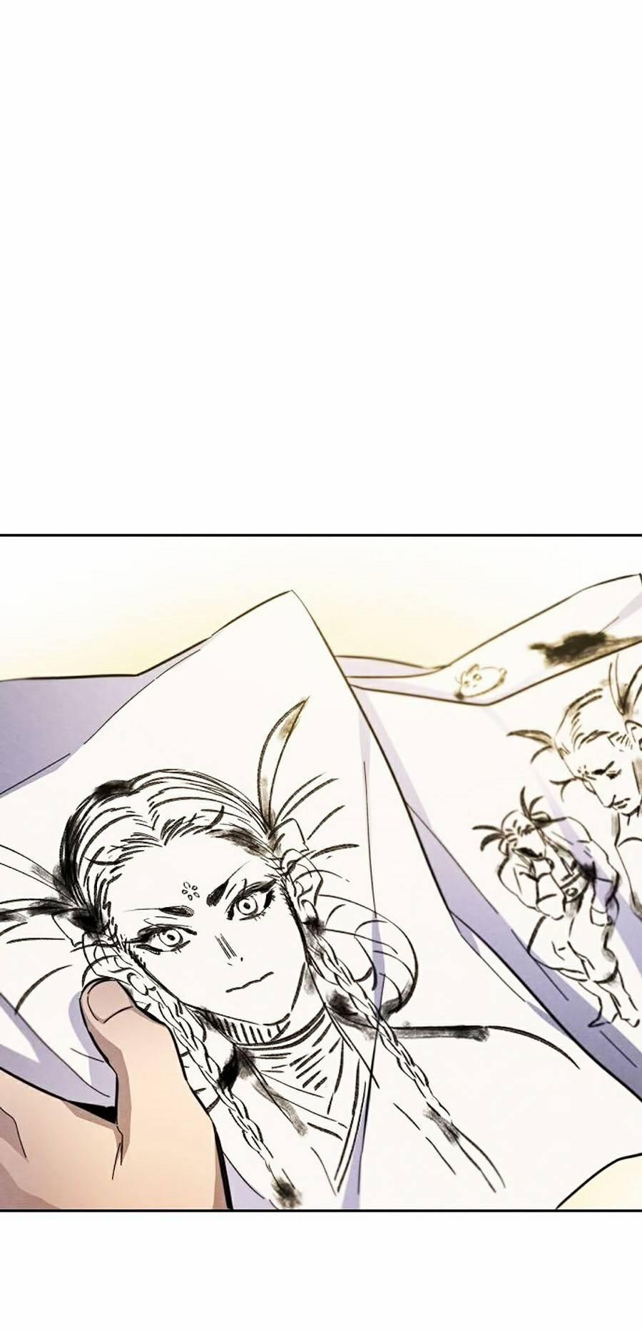 Cuồng Ma Hồi Quy 27 trang 38