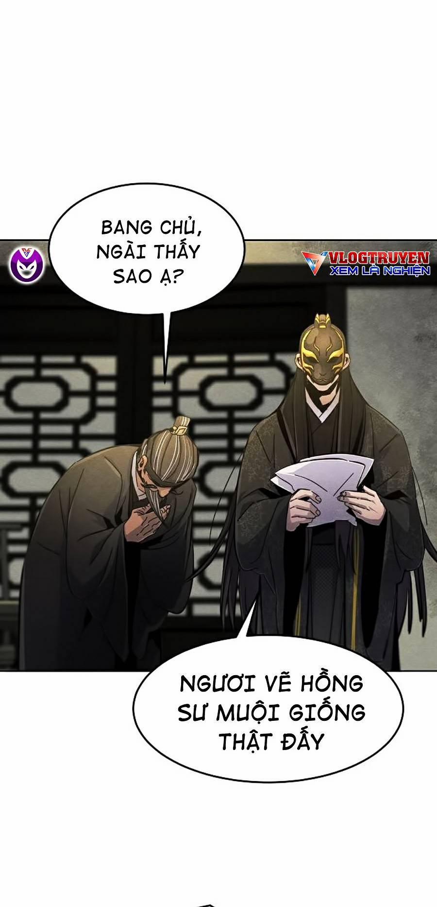 Cuồng Ma Hồi Quy 27 trang 39