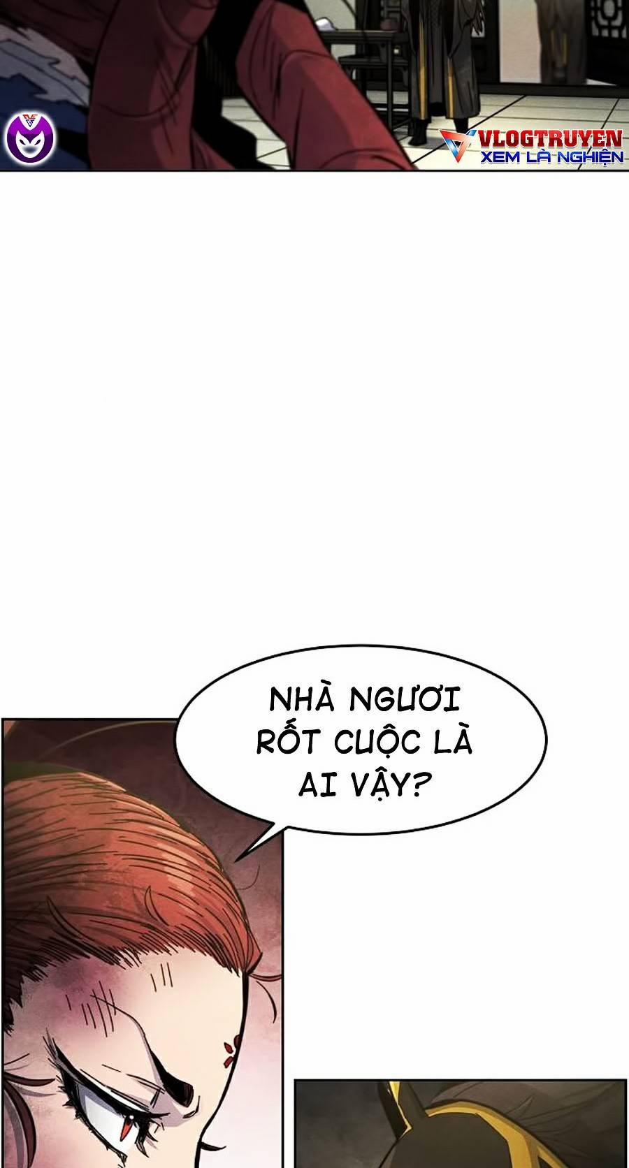 Cuồng Ma Hồi Quy 27 trang 43