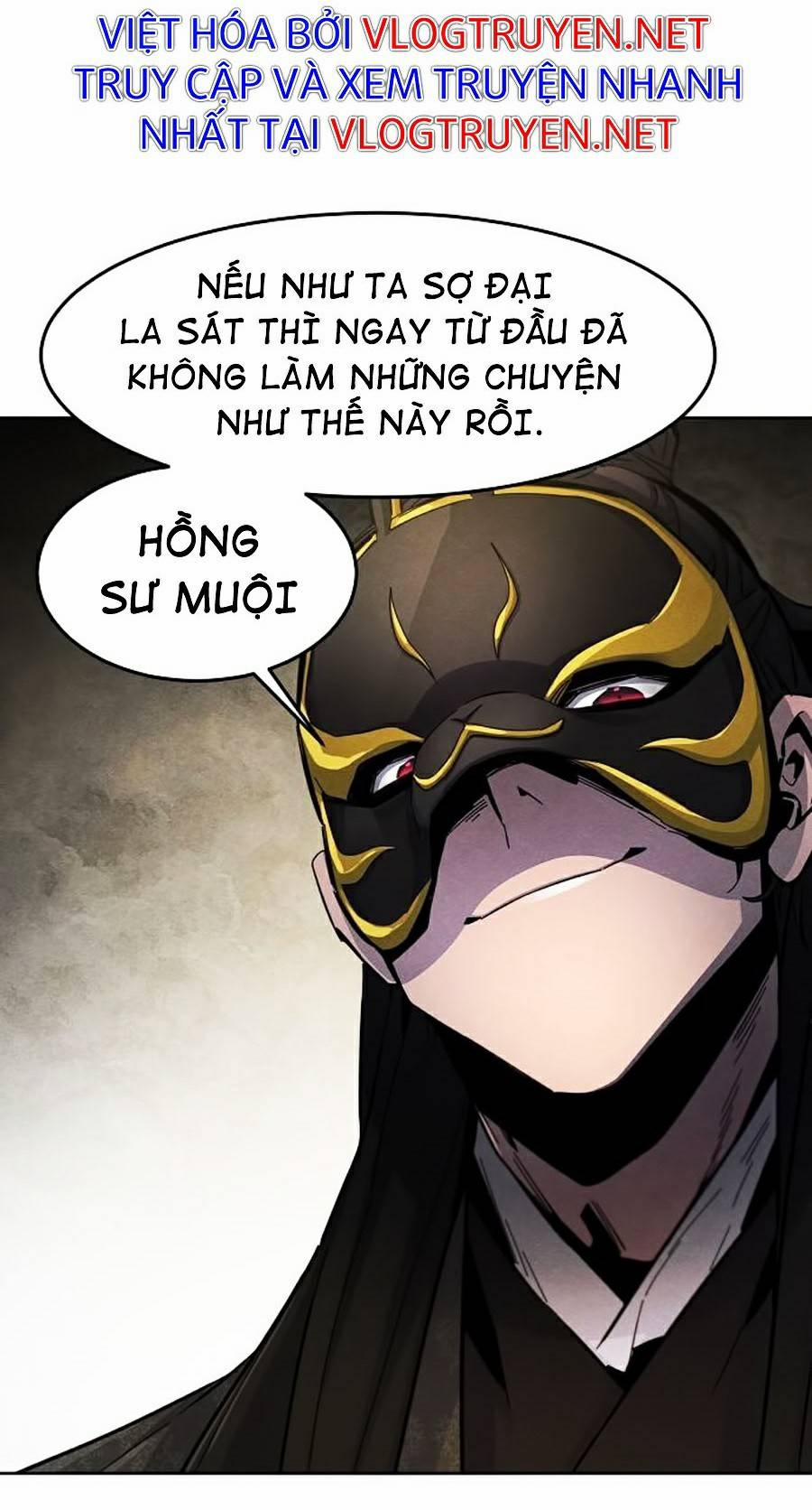 Cuồng Ma Hồi Quy 27 trang 46