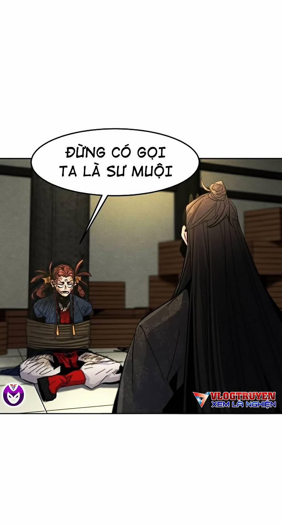 Cuồng Ma Hồi Quy 27 trang 47