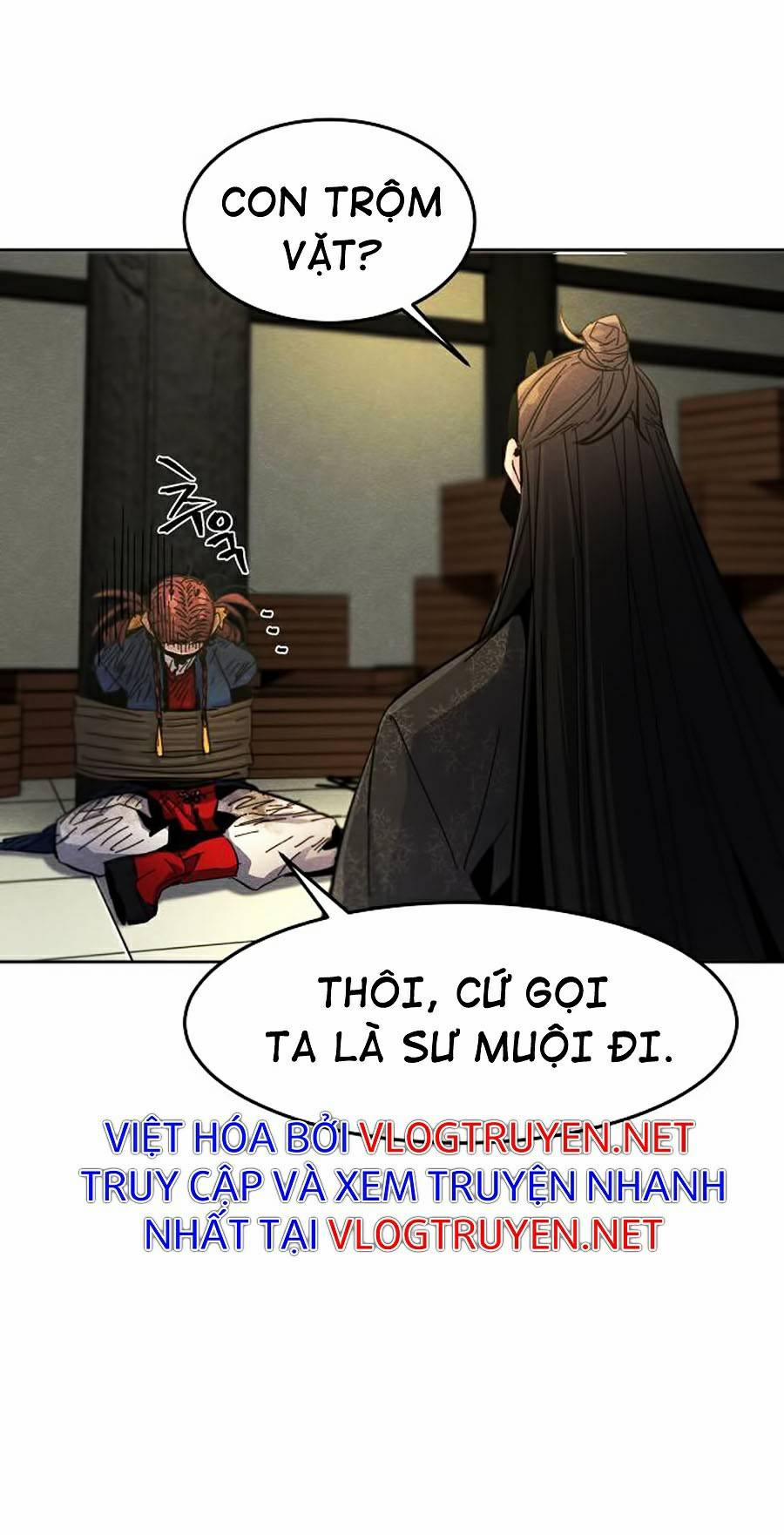 Cuồng Ma Hồi Quy 27 trang 48