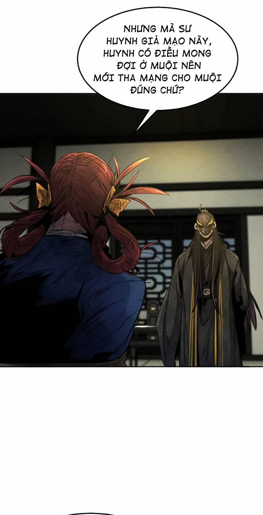 Cuồng Ma Hồi Quy 27 trang 49